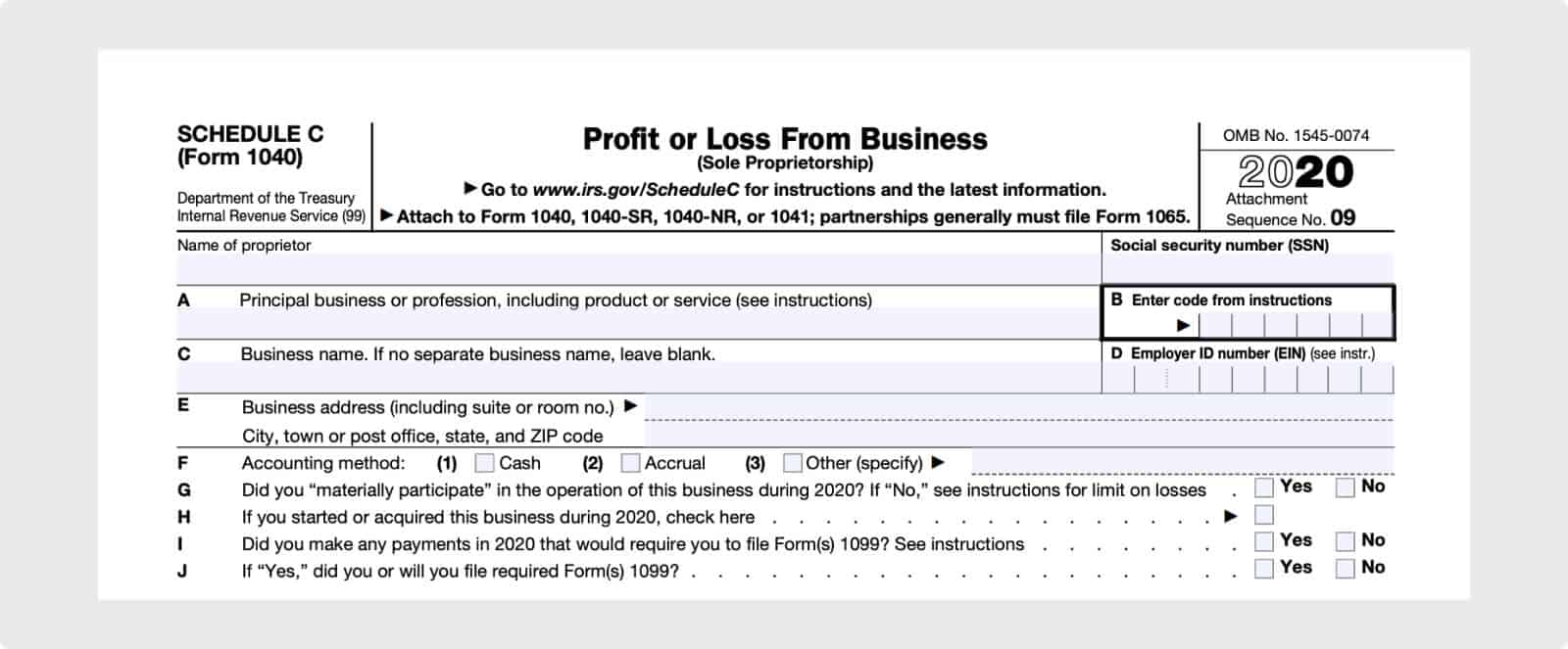 LLC vs. Sole Proprietorship (Business Type Comparison) | SimplifyLLC