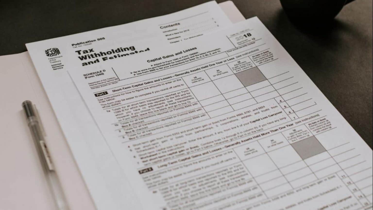 What Is Tax Classification For Llc