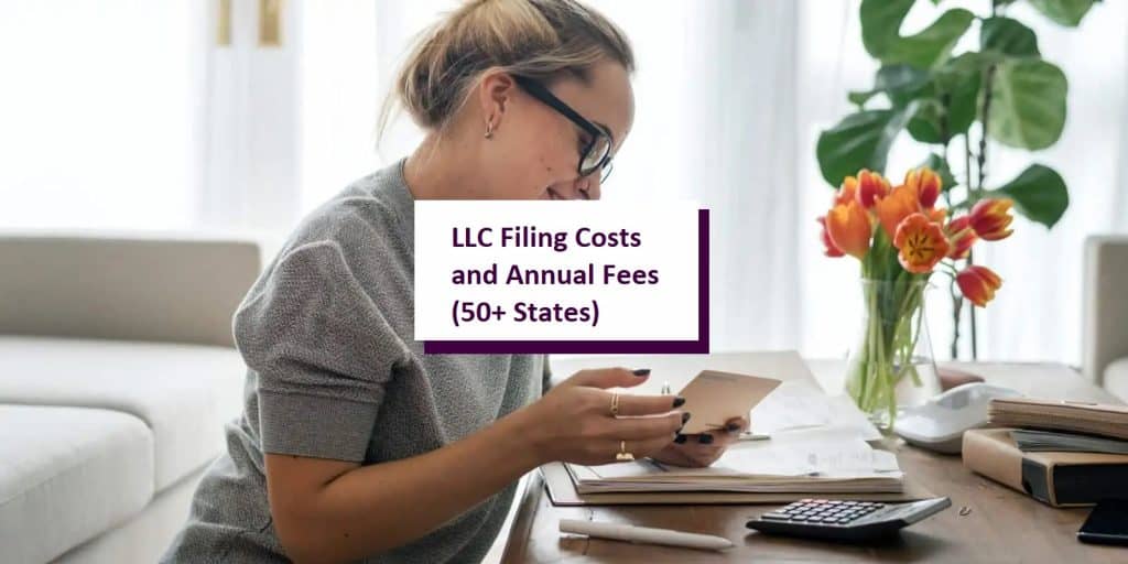 LLC Costs: A State-by-State Comparison for 2025 thumbnail