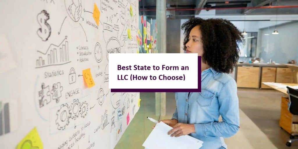 Best States to Form an LLC