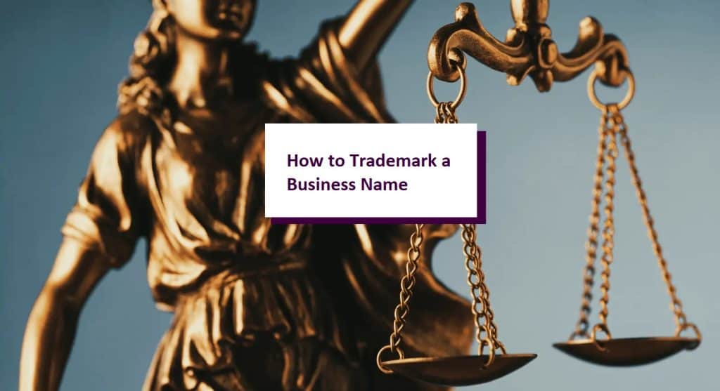 How to Trademark a Business Name thumbnail