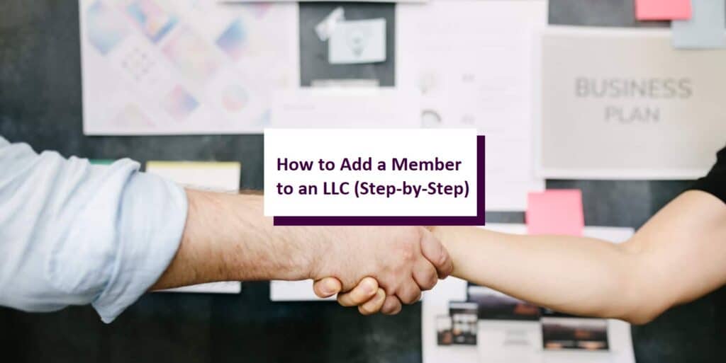 How to Add a Member to an LLC: Step-by-Step Guide thumbnail