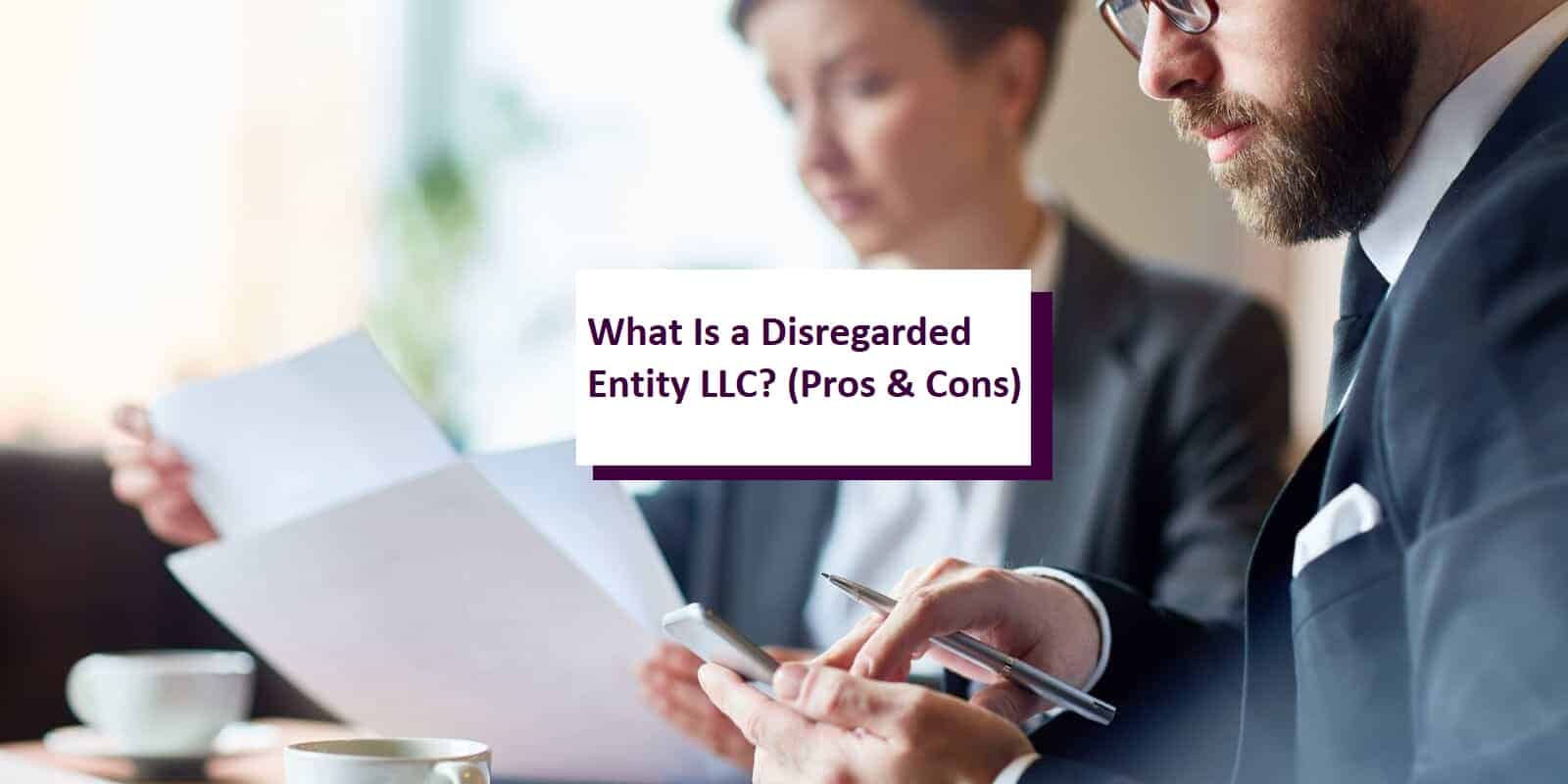 what-is-a-disregarded-entity-llc-pros-cons-simplifyllc