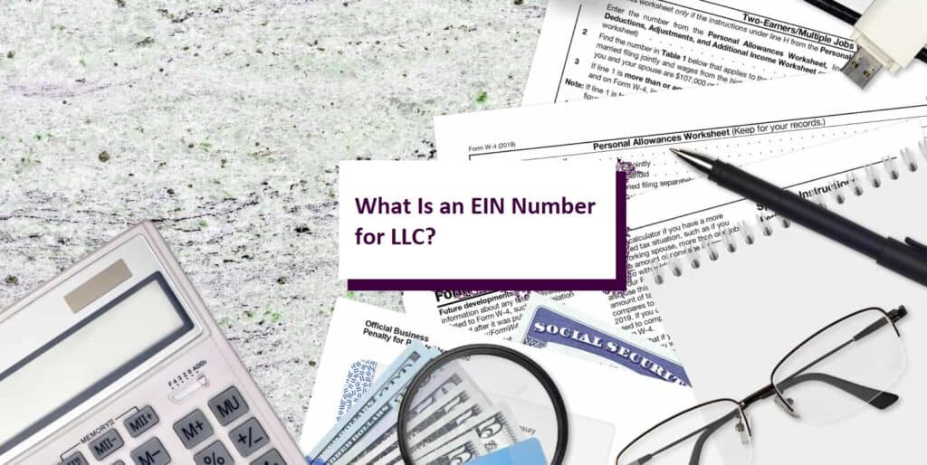 EIN Number for LLC: All You Need to Know thumbnail