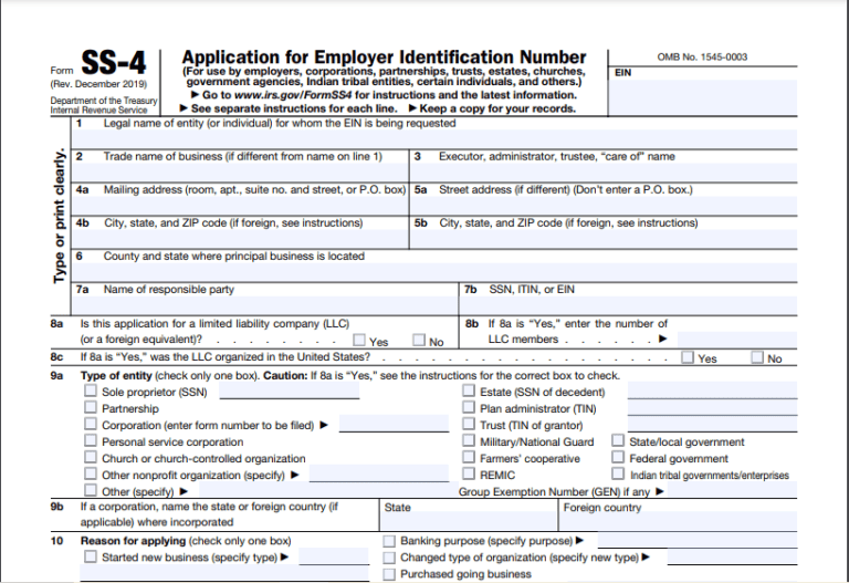 How To Start An Llc In New York Step By Step