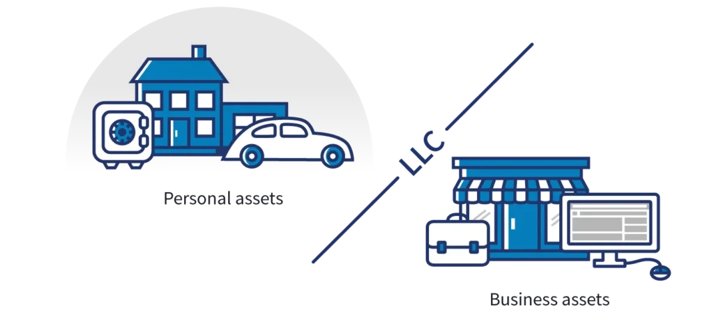 LLC protections explained